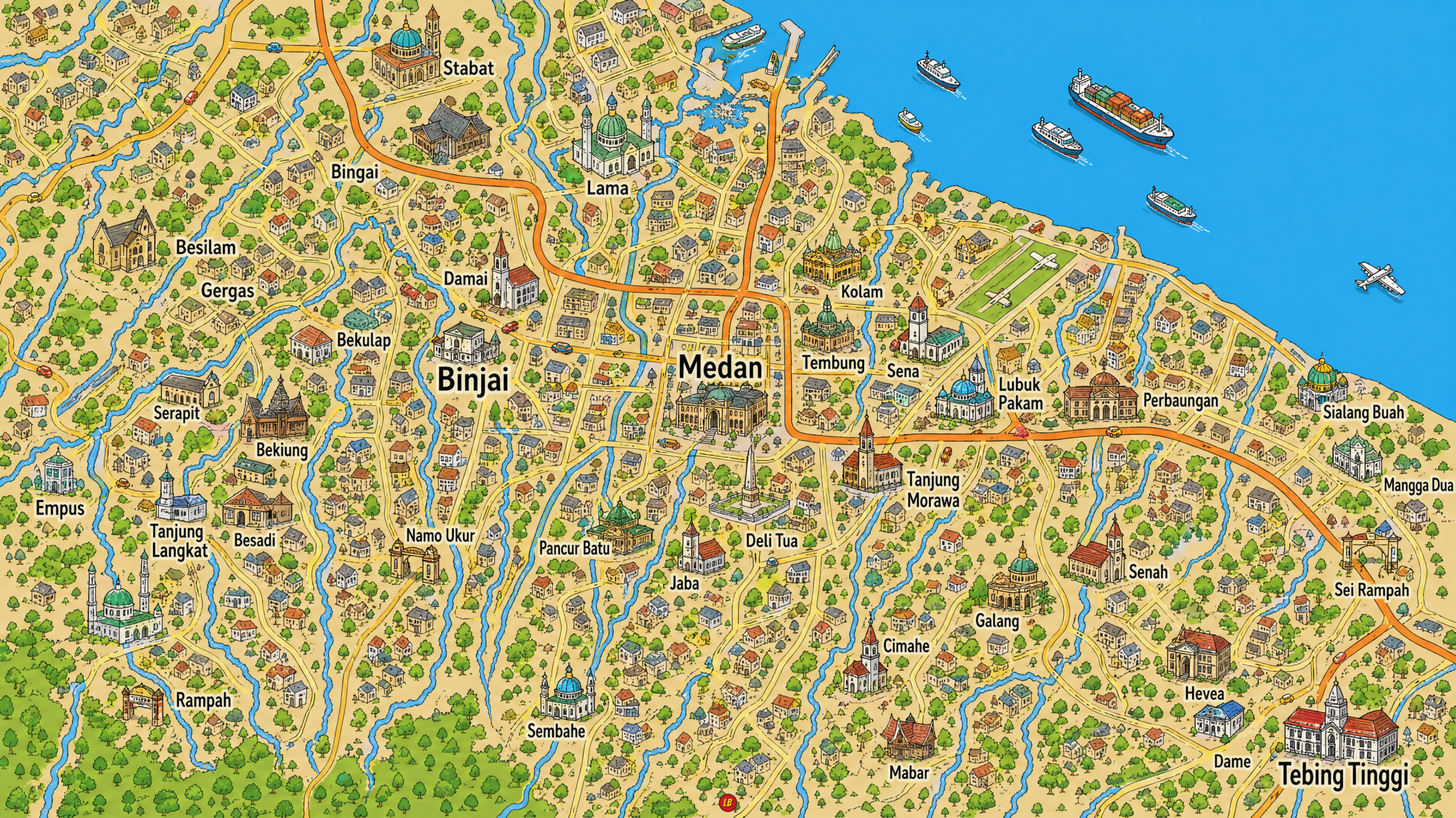 Medan
