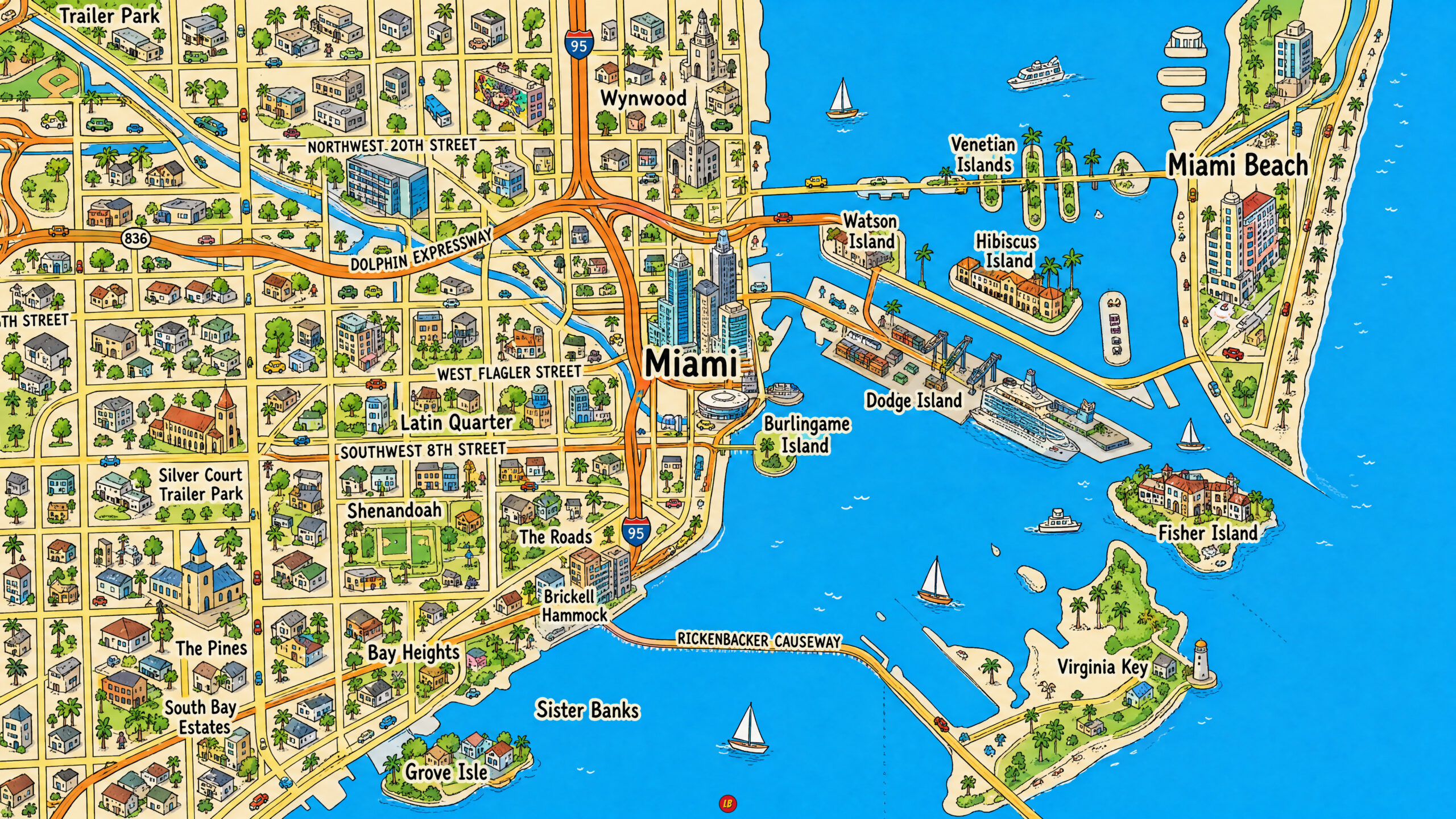 Miami