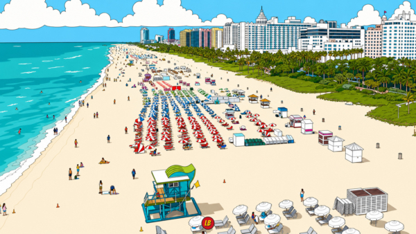 South Beach
