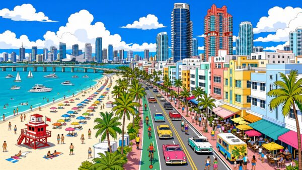 Miami