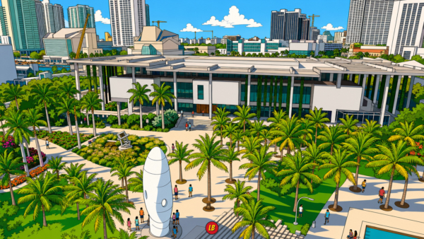 Pérez Art Museum Miami