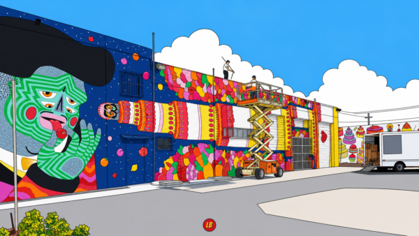Wynwood Walls
