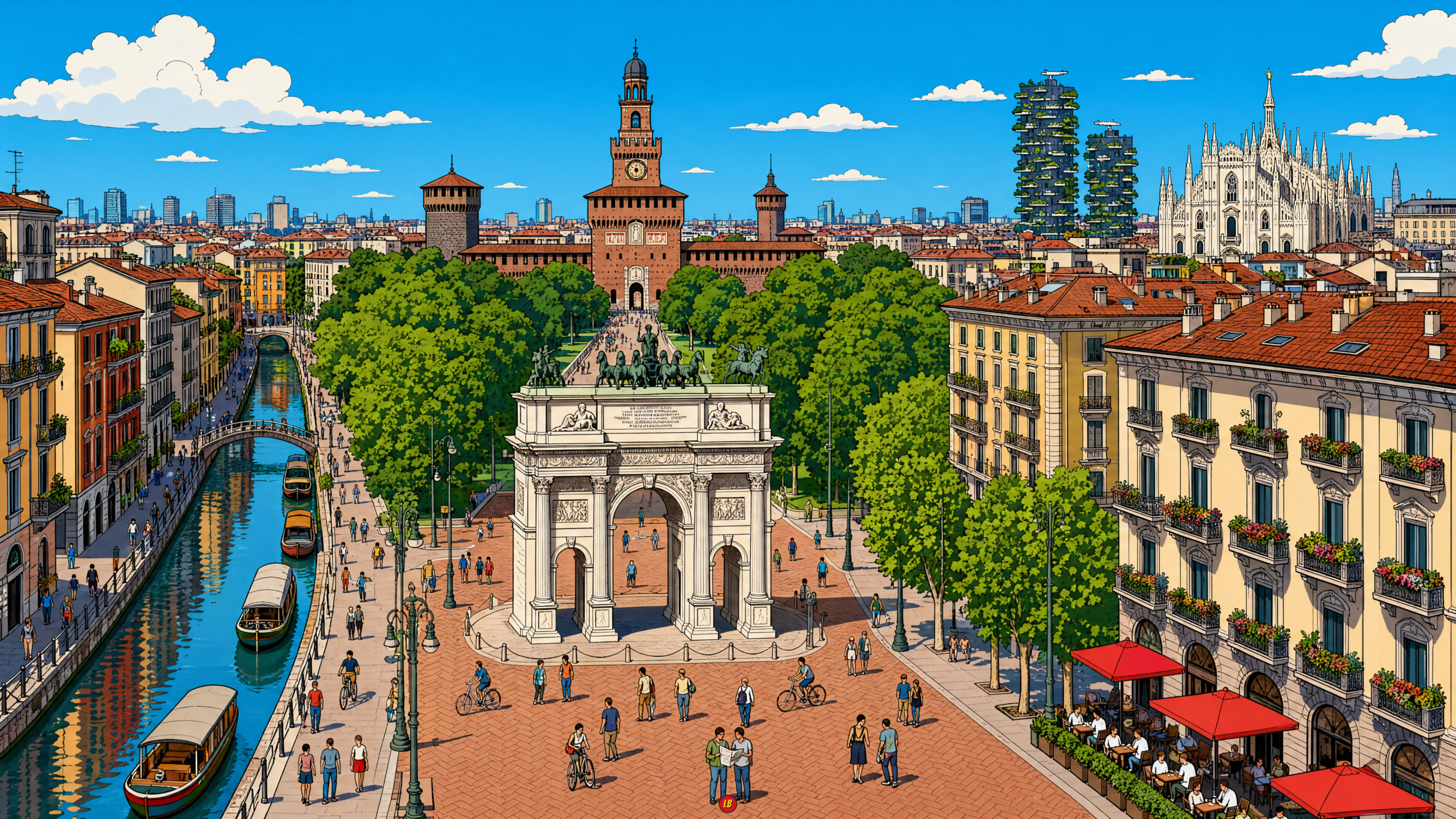 Milan