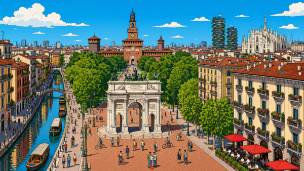 Milan