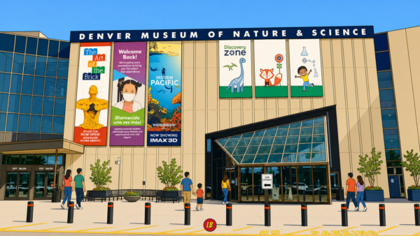 Denver Museum of Nature and Science
