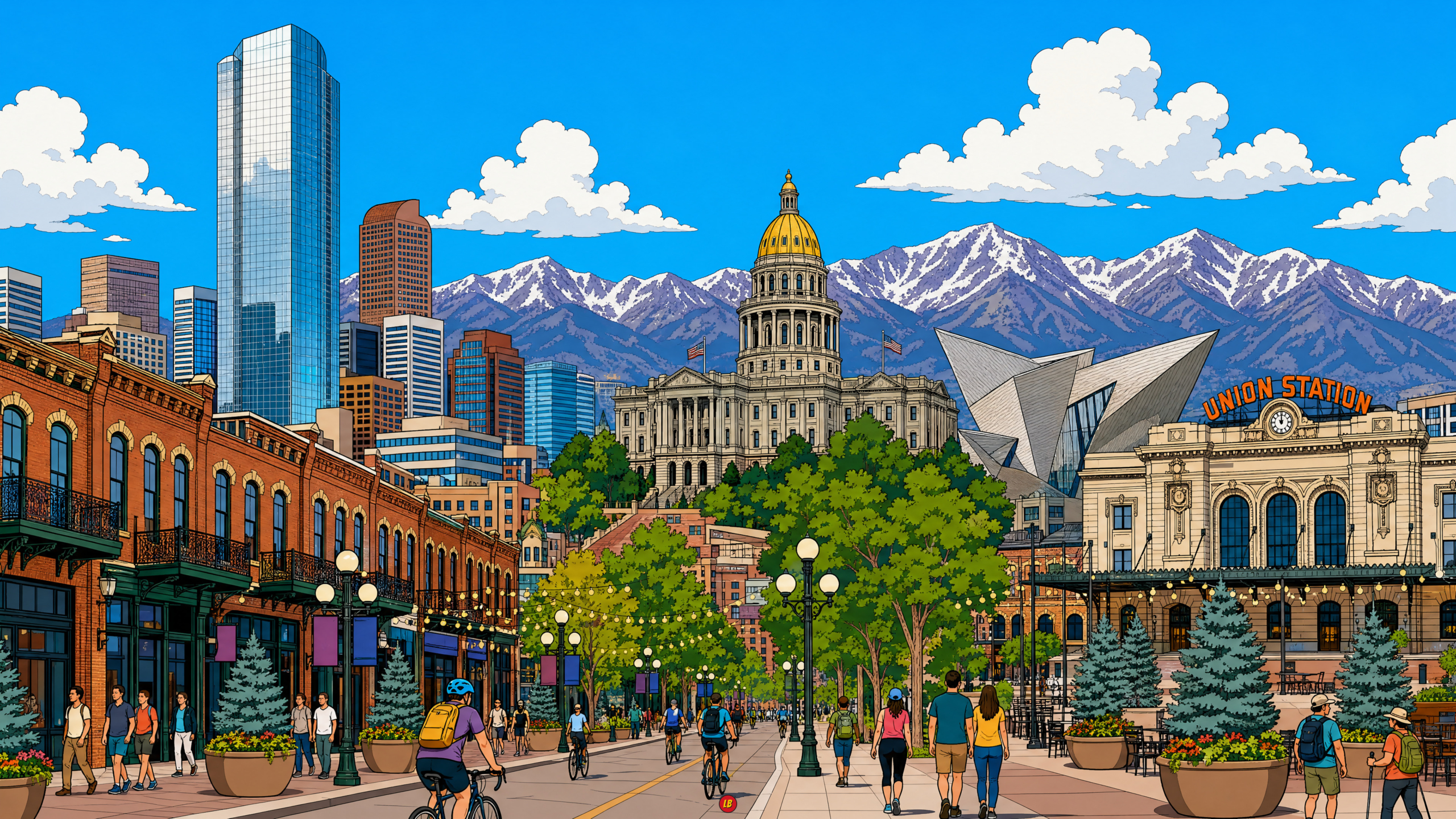 Denver