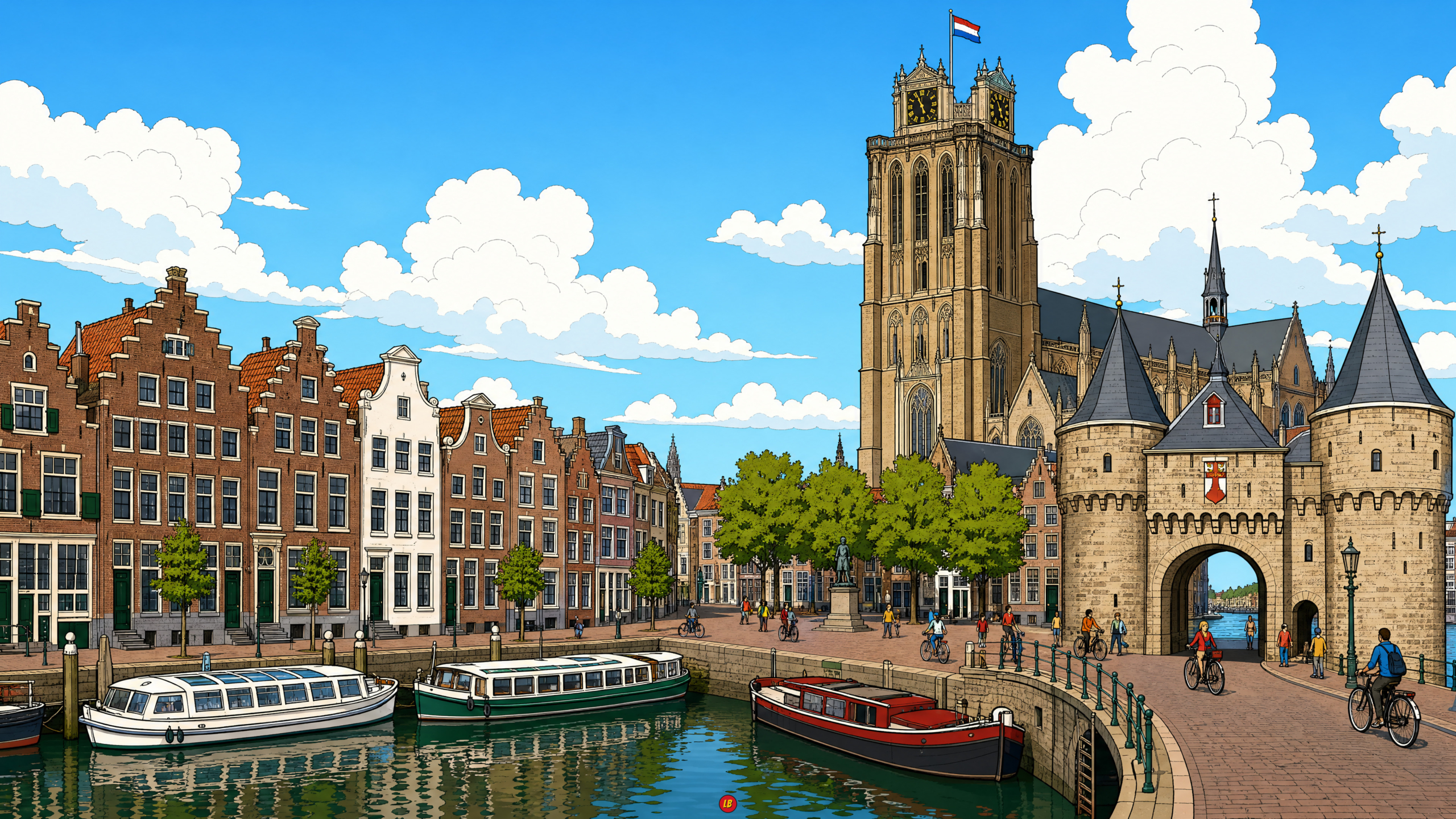 Dordrecht