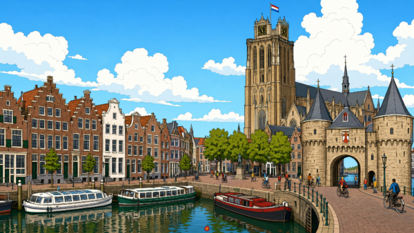 Dordrecht