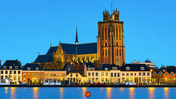 Grote Kerk (Great Church)