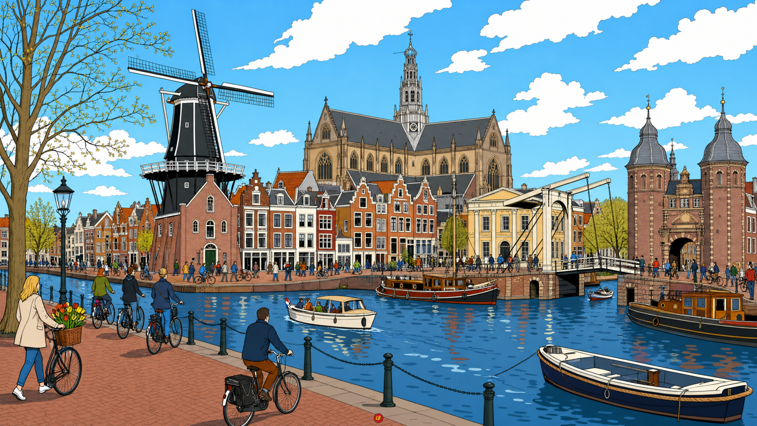 Haarlem