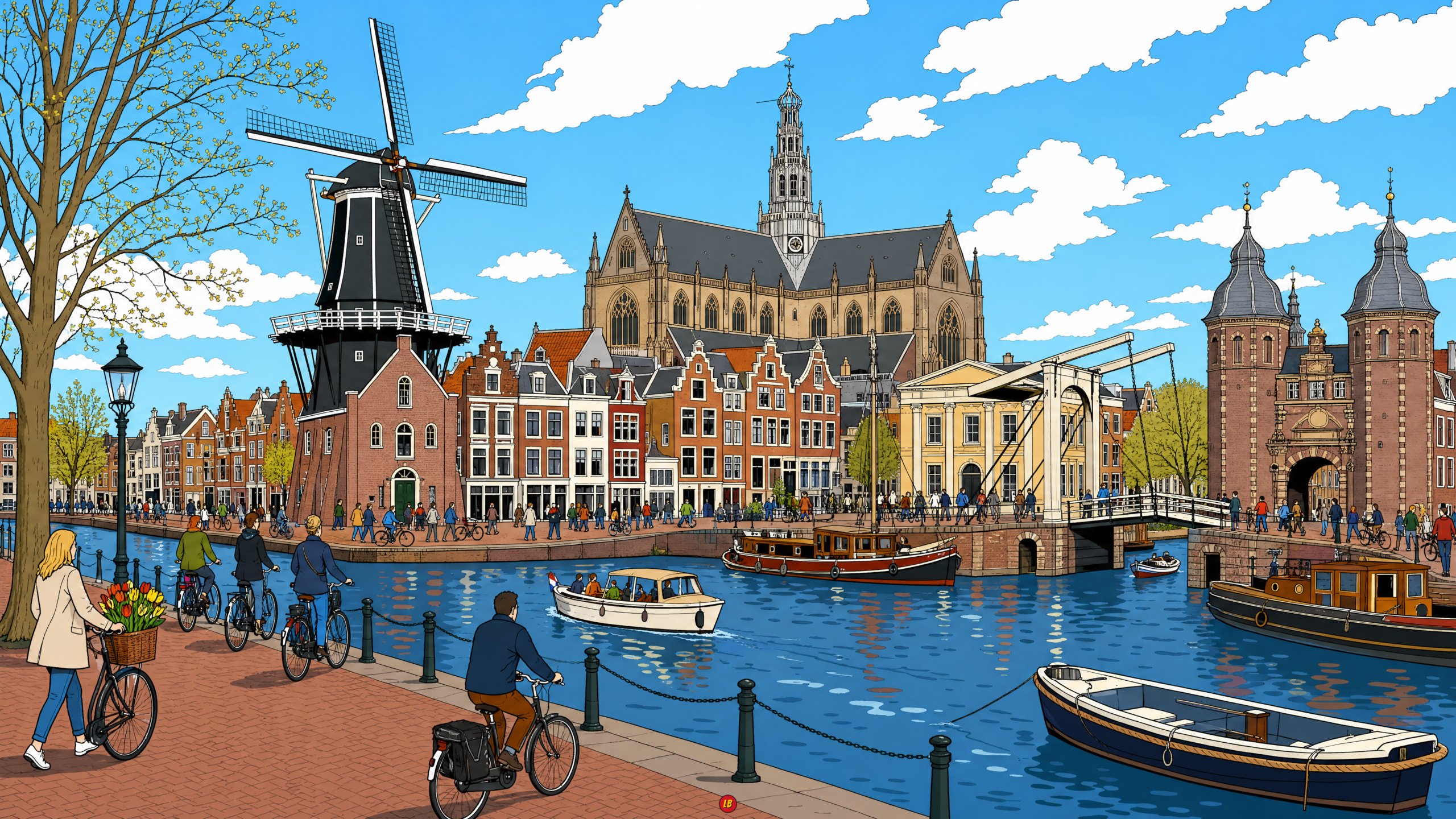 Haarlem