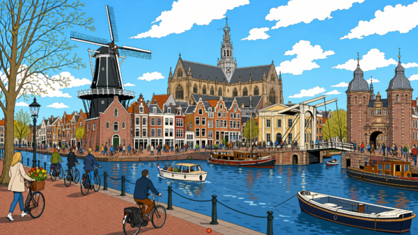Haarlem