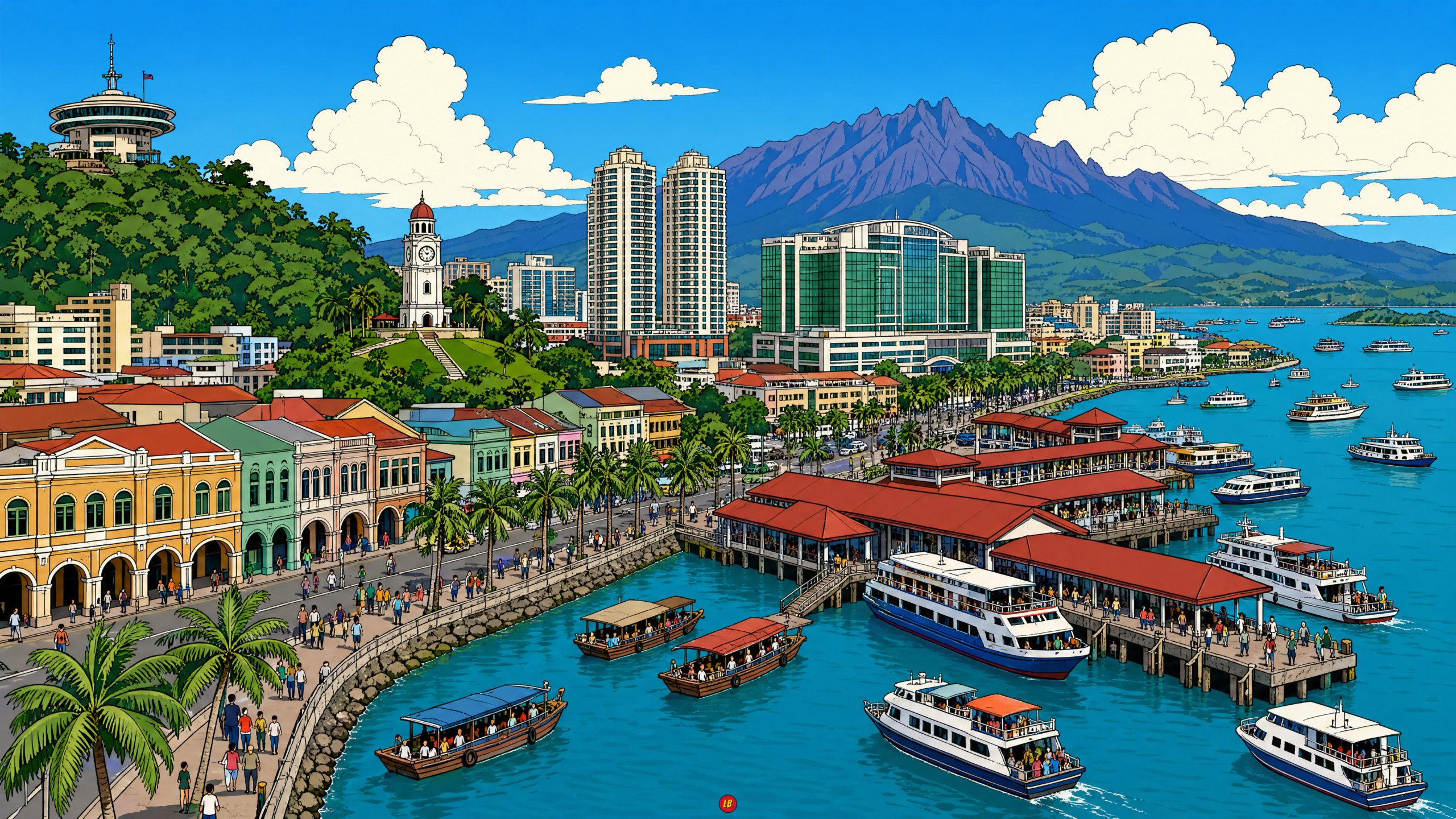 Kota Kinabalu