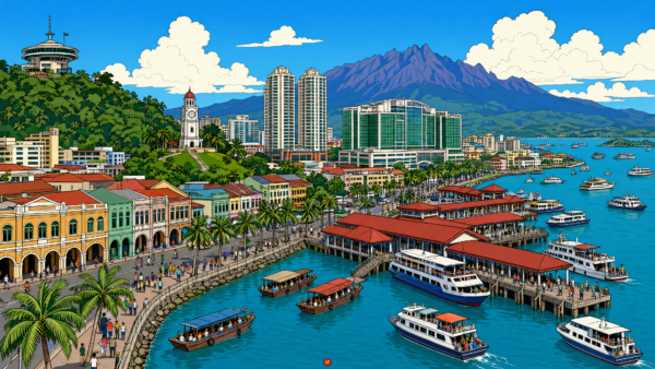 Kota Kinabalu