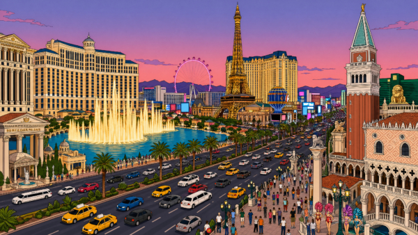 Las Vegas