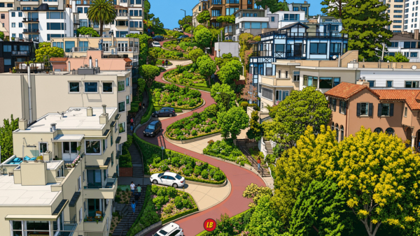 Lombard Street