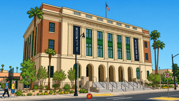 Mob Museum