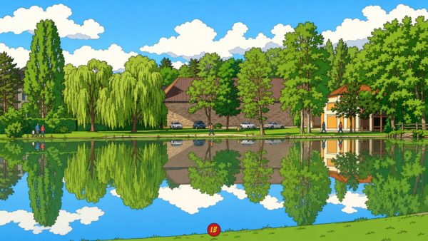 Park Gravenrode