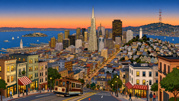 San Francisco
