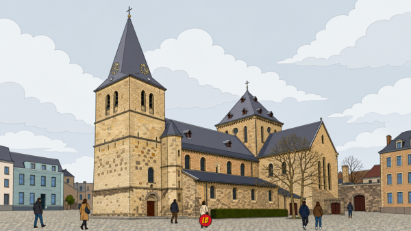 St. Pancratiuskerk