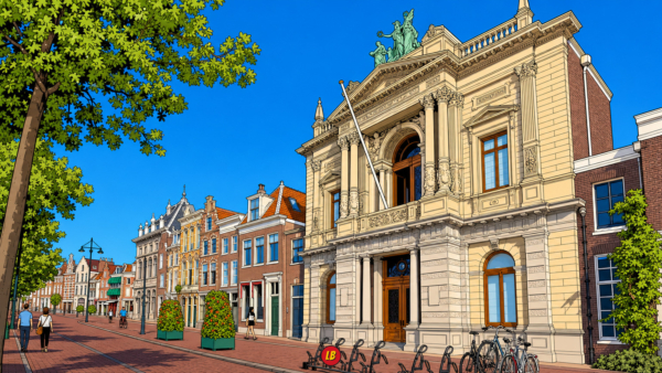 Teylers Museum