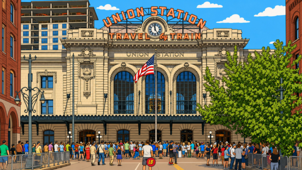 Union Station