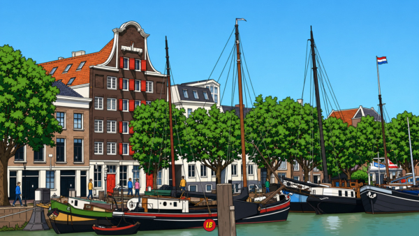 Wijnhaven