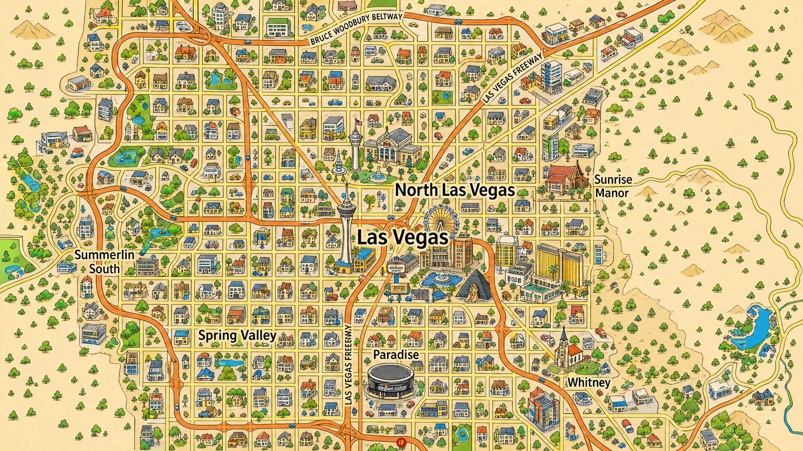 Las Vegas