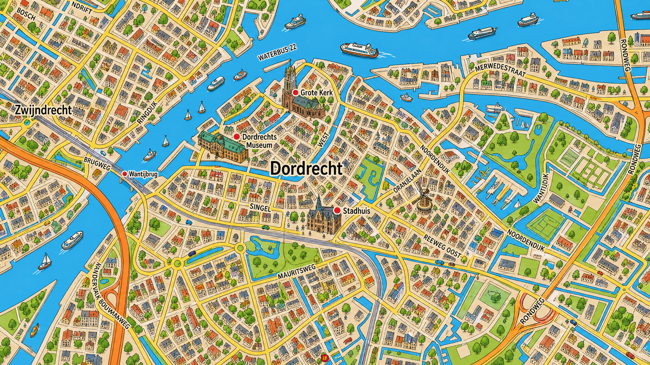 Dordrecht