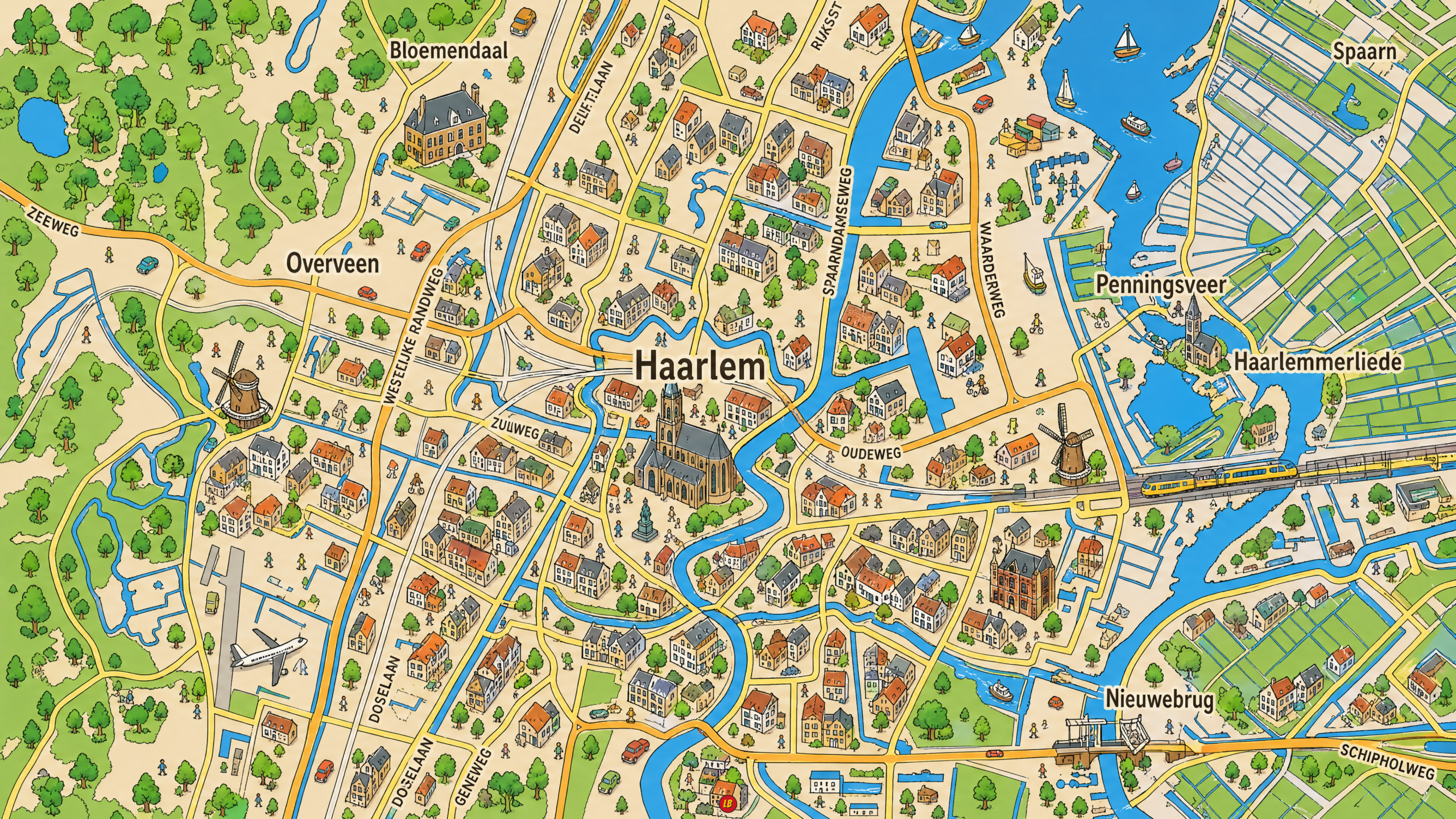 Haarlem