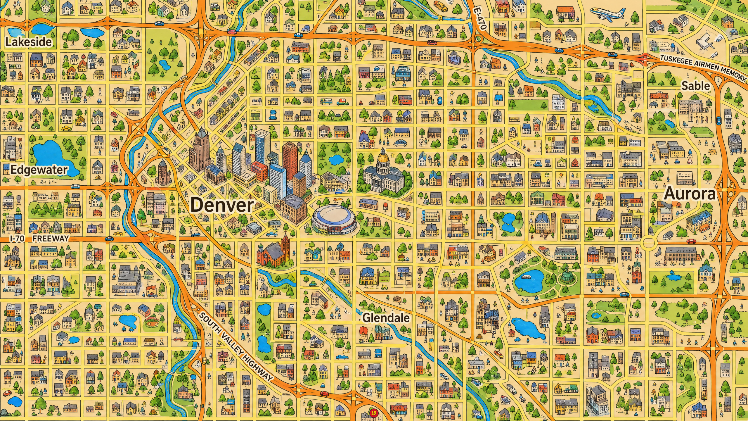 Denver
