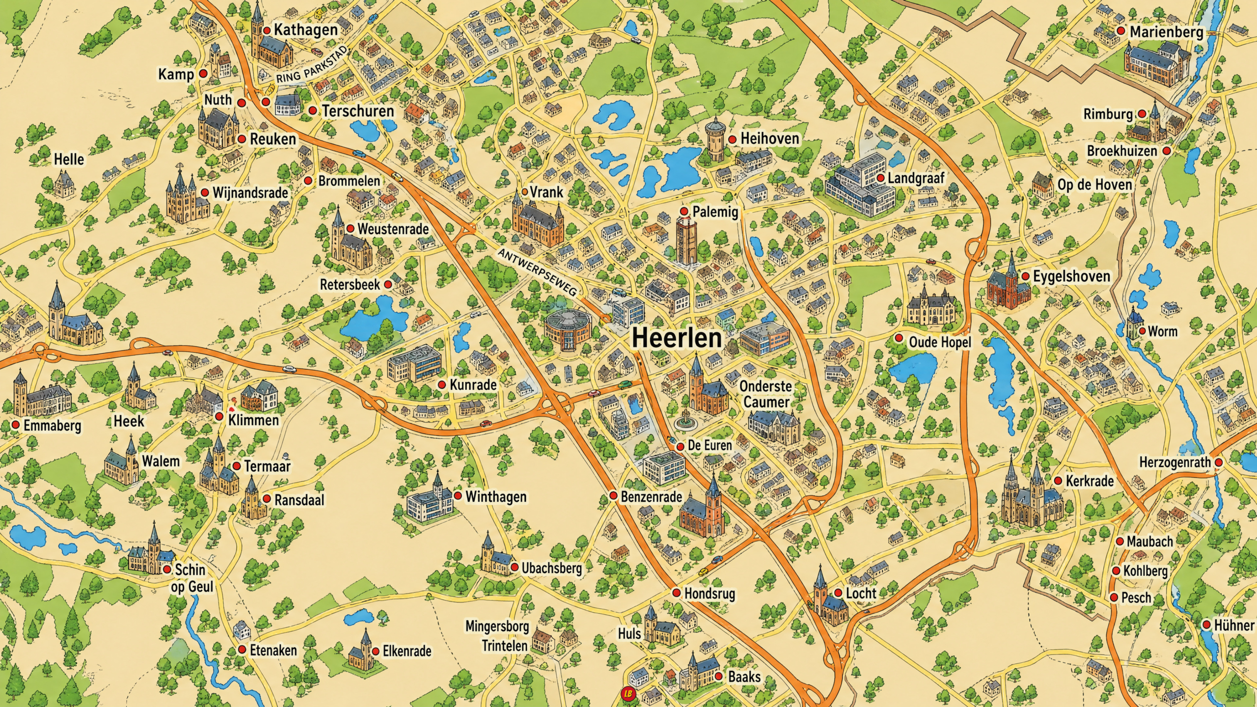 Heerlen