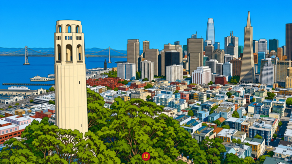 Coit Tower
