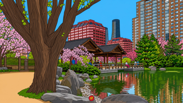 Kariya Park