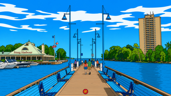 Port Credit