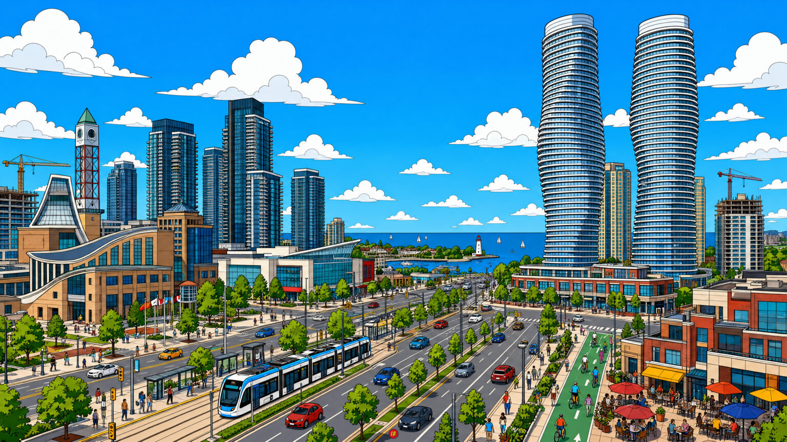Mississauga