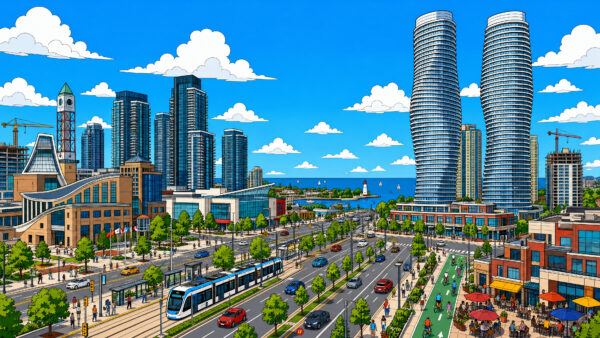Mississauga