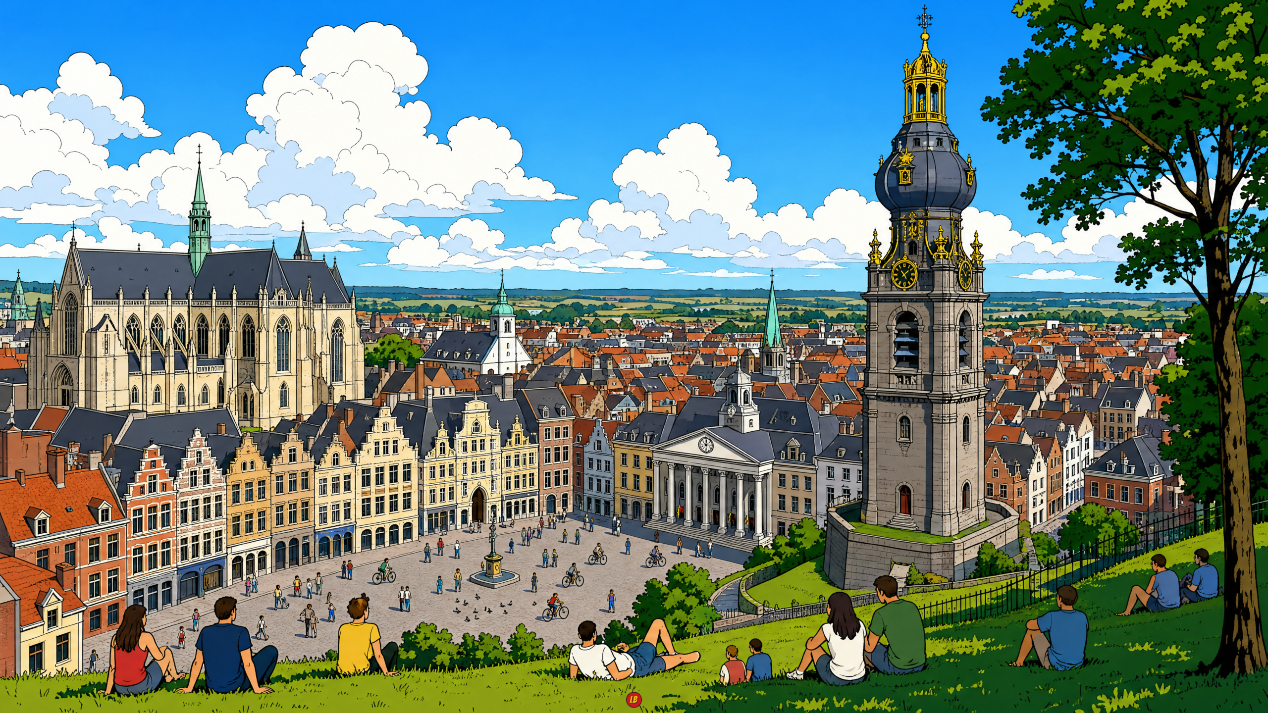 Mons