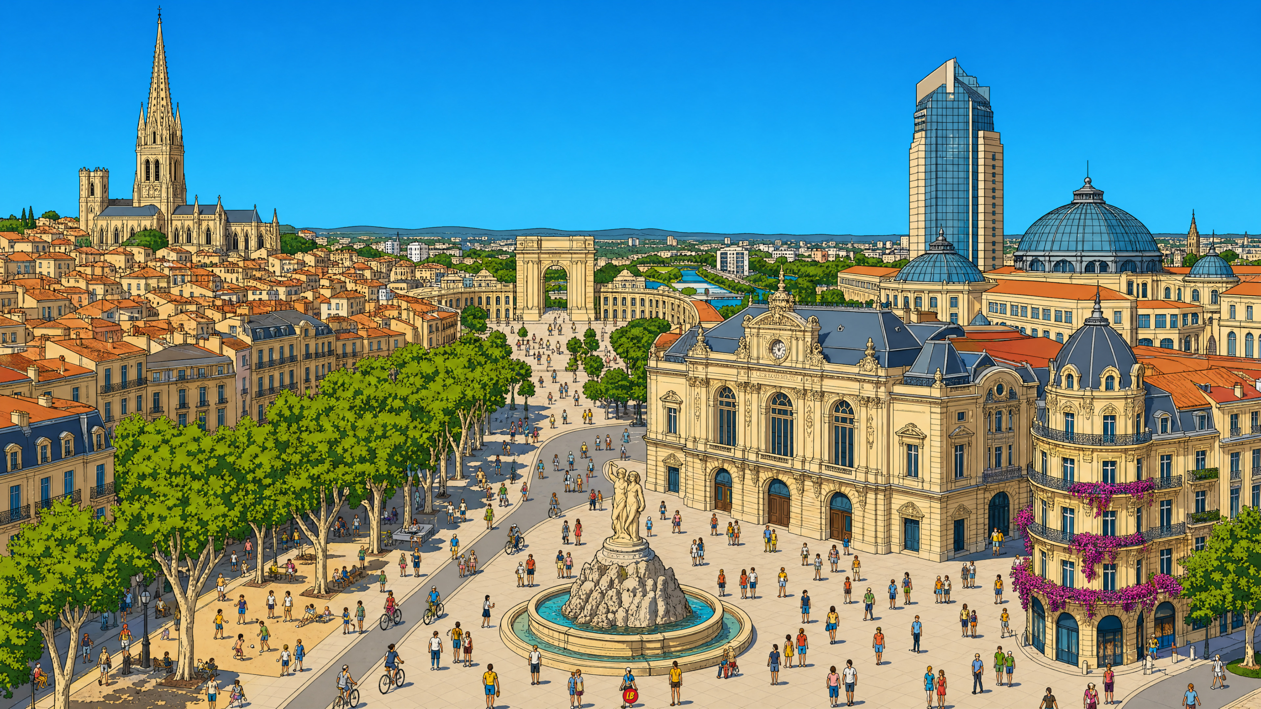 Montpellier