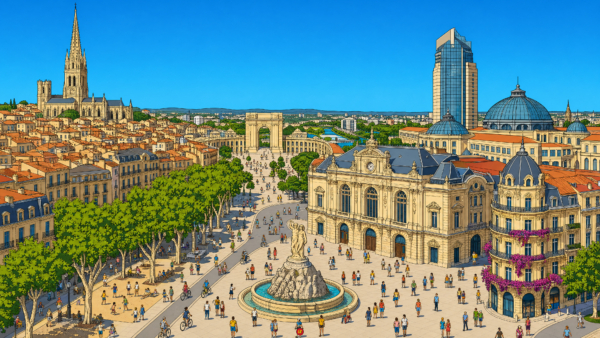 Montpellier