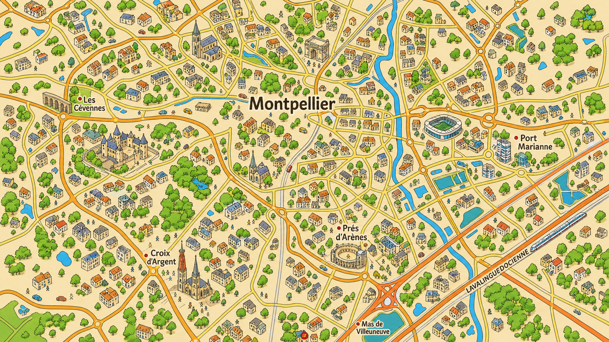 Montpellier