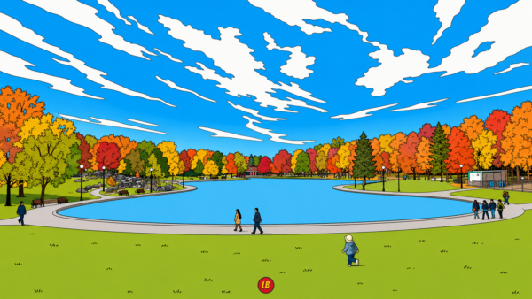 Mount Royal Park