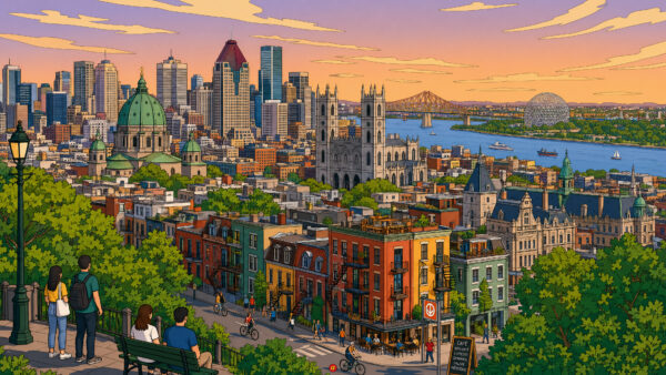 Montréal