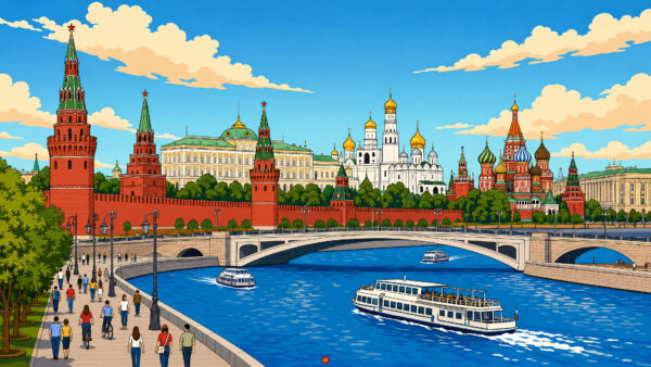 Moscow