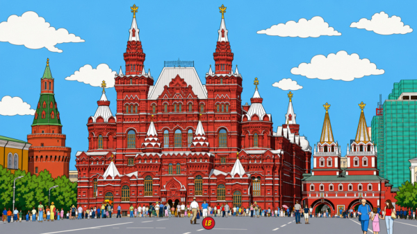 Red Square