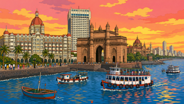 Mumbai
