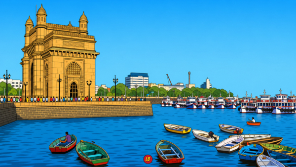 Gateway of India