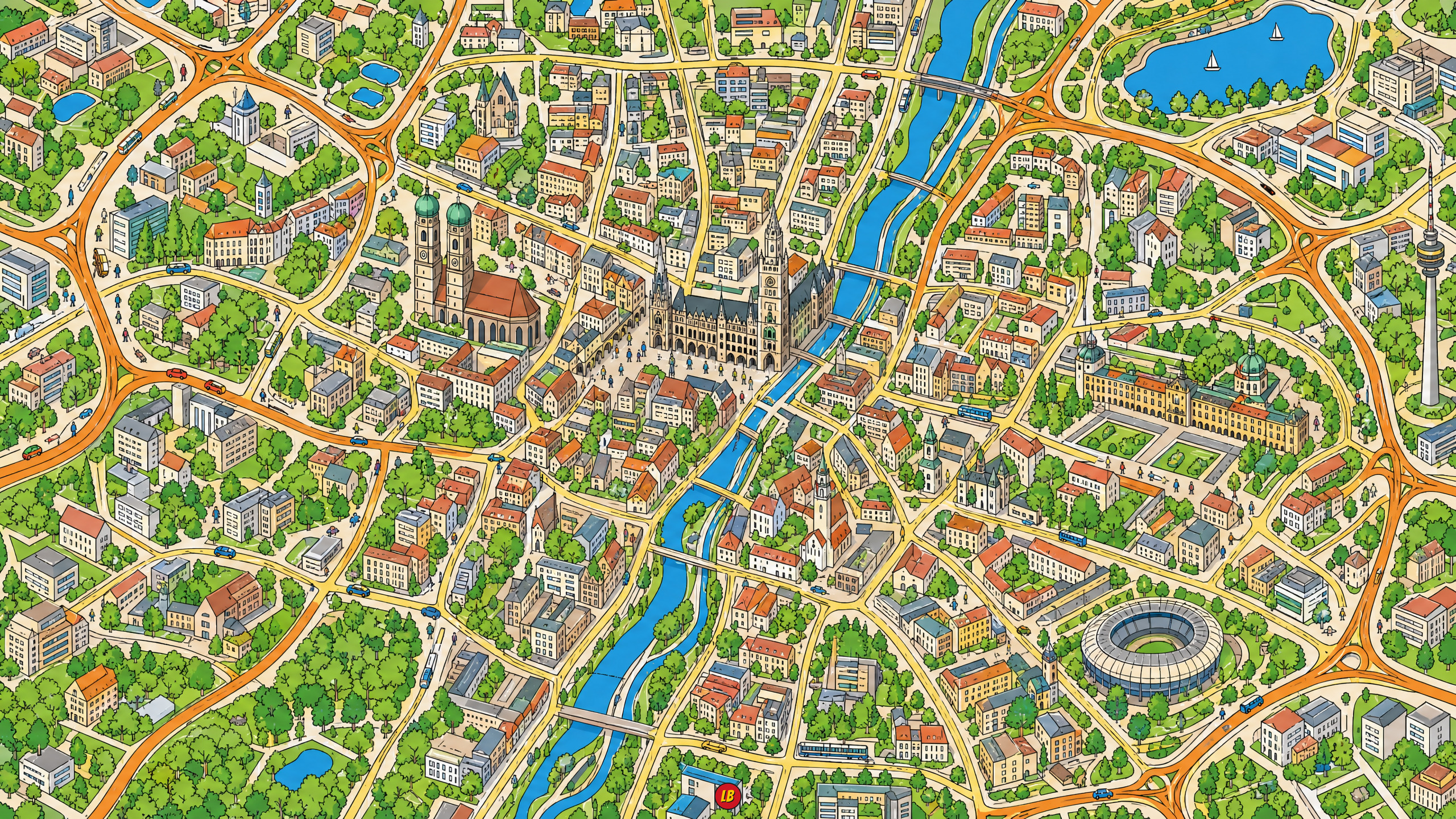 Munich