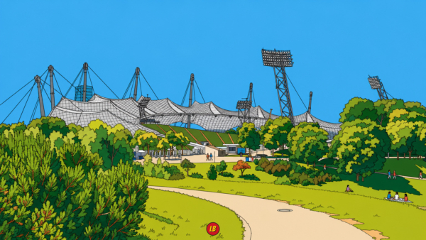 Olympiapark