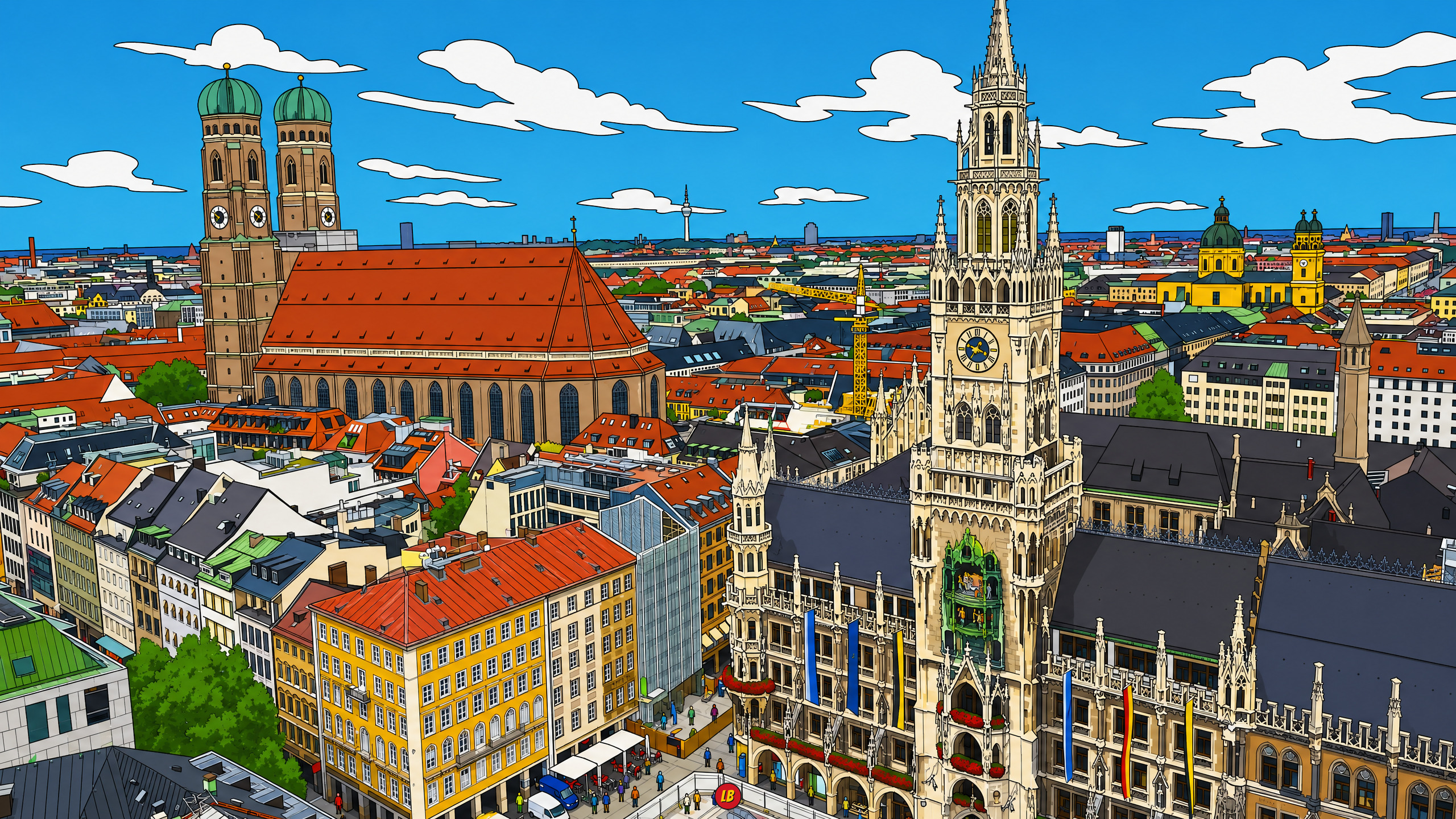 Munich